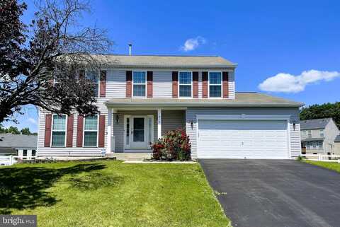 614 WINESAP COURT, JOPPA, MD 21085