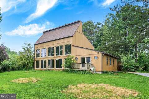 25 KIMBERLY CIRCLE, ELKTON, MD 21921