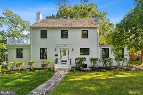 1901 BELLE HAVEN ROAD, ALEXANDRIA, VA 22307