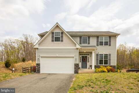 48 ELLISON COURT, FREDERICKSBURG, VA 22405