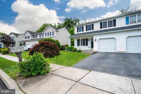 372 SIOUX COURT, READING, PA 19608