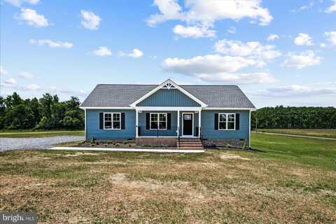 136 OSWALD LANE, DUNNSVILLE, VA 22454