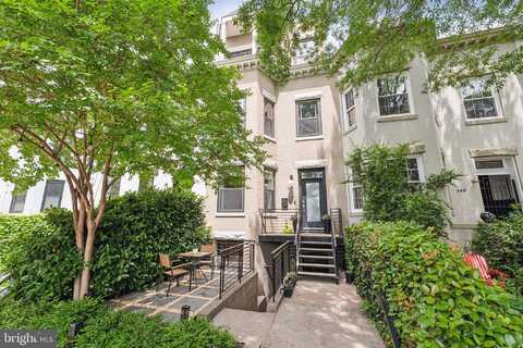 145 ADAMS STREET NW, WASHINGTON, DC 20001