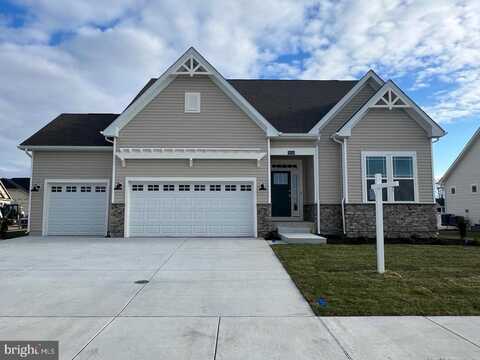 36534 BURLESON DRIVE, FRANKFORD, DE 19945