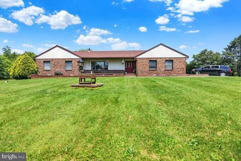 6877 OLD ROUTE 22, BETHEL, PA 19507