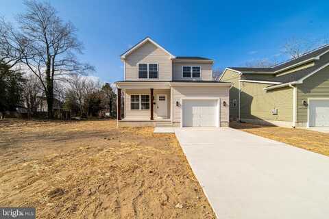 816 ARCHER STREET, MILLVILLE, NJ 08332