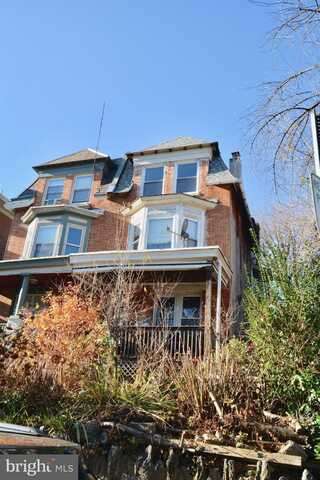433 W HANSBERRY STREET, PHILADELPHIA, PA 19144