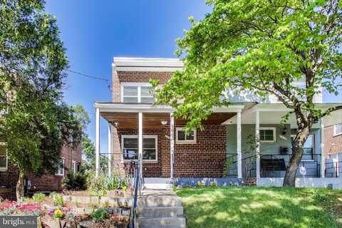5108 11TH STREET NE, WASHINGTON, DC 20011