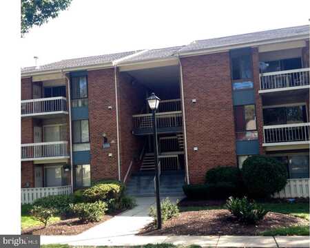 116 VAN BUREN ROAD, VOORHEES, NJ 08043