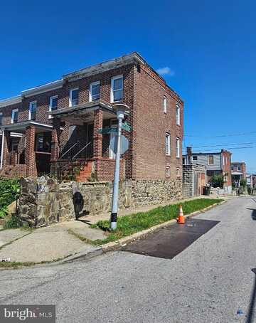3238 RAVENWOOD AVENUE, BALTIMORE, MD 21213