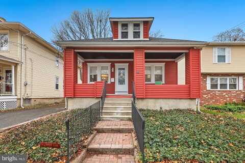 315 HARVARD AVENUE, COLLINGSWOOD, NJ 08108