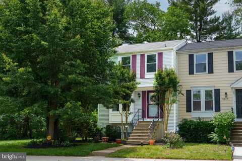 9515 QUARRY BRIDGE COURT, COLUMBIA, MD 21046