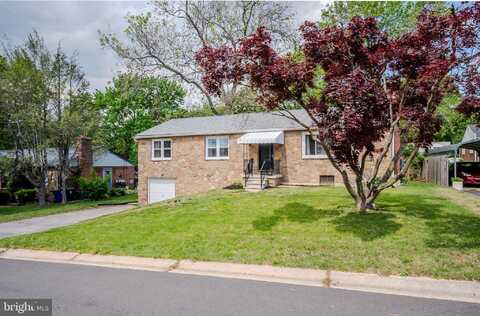 409 S LYNN DRIVE, WILMINGTON, DE 19809