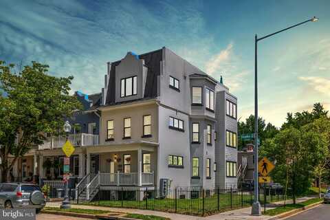 1201 STAPLES STREET NE, WASHINGTON, DC 20002