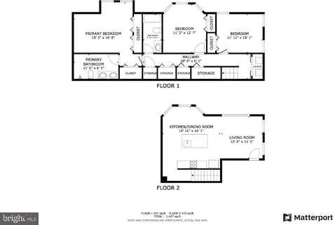 1201 STAPLES STREET NE, WASHINGTON, DC 20002