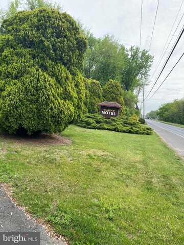 1210 ROUTE 130, ROBBINSVILLE, NJ 08691