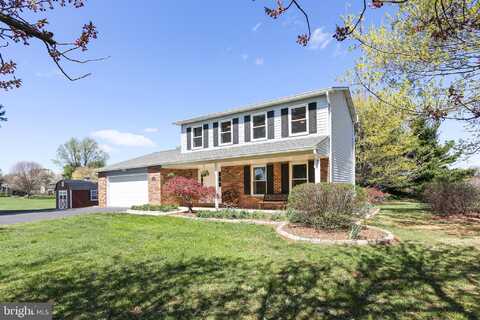 2005 MOUNT VIEW ROAD, MARRIOTTSVILLE, MD 21104