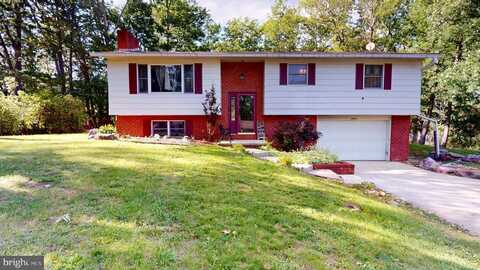 14701 VIEWCREST ROAD SW, CRESAPTOWN, MD 21502