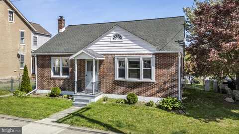 326 GLASGOW STREET, POTTSTOWN, PA 19464