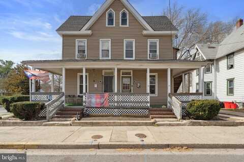 26 STATE STREET, PENNS GROVE, NJ 08069