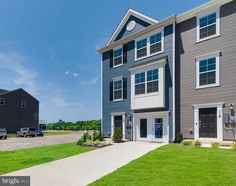 Lot 132 GRAY SILVER ROAD, INWOOD, WV 25428