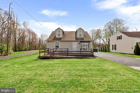 442 WASHINGTON AVENUE, PENNDEL, PA 19047