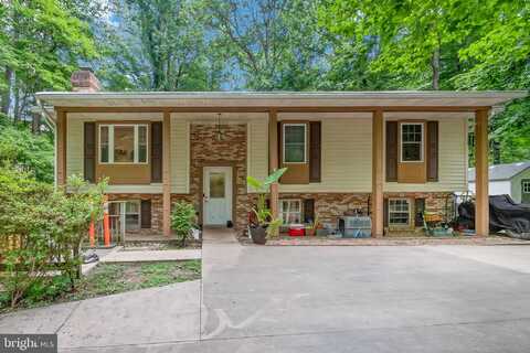 11039 TIMBERVIEW DRIVE, MANASSAS, VA 20111