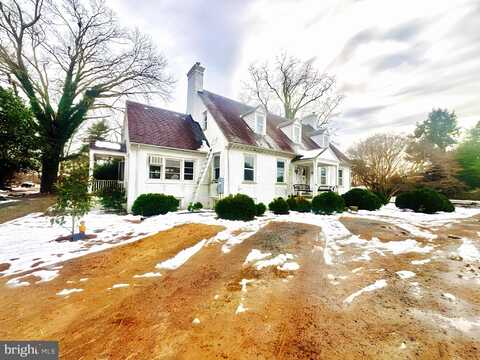 14322 RICHMOND ROAD, FARNHAM, VA 22460