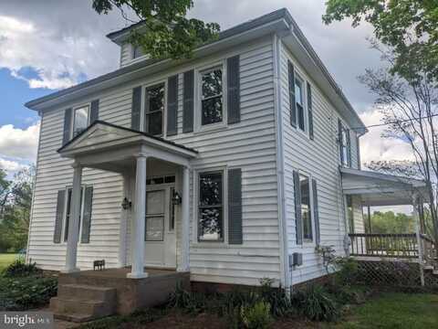 22333 ZACHARY TAYLOR HIGHWAY, CULPEPER, VA 22701