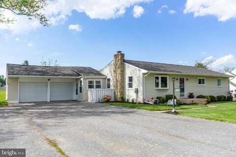 1556 FAIRMOUNT ROAD, HAMPSTEAD, MD 21074