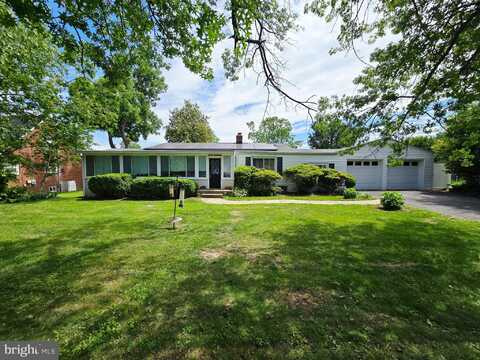 6103 MANOR ROAD, CLINTON, MD 20735