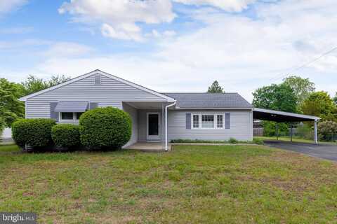 192 DELAWARE STREET, WEST DEPTFORD, NJ 08086