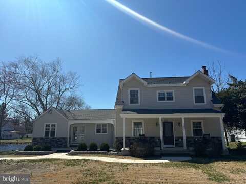 535 PARK ROAD, MAYS LANDING, NJ 08330
