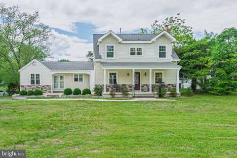 535 PARK ROAD, MAYS LANDING, NJ 08330