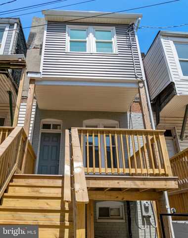 1907 E LAFAYETTE AVENUE, BALTIMORE, MD 21213
