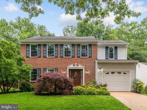 275 TOLSTOY LANE, SEVERNA PARK, MD 21146