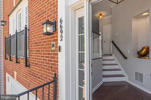 6692 ORDSALL STREET, ALEXANDRIA, VA 22315