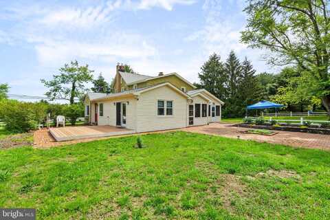 522 CREEK ROAD, MOORESTOWN, NJ 08057