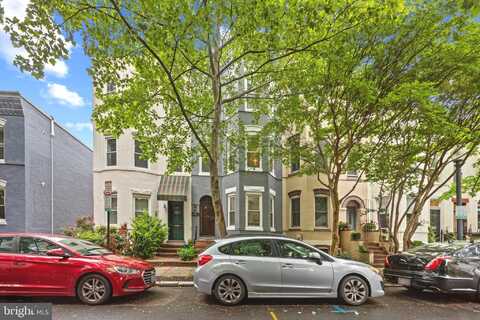 633 ELLIOTT STREET NE, WASHINGTON, DC 20002