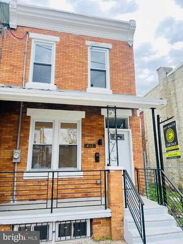 415 N 59TH STREET, PHILADELPHIA, PA 19151