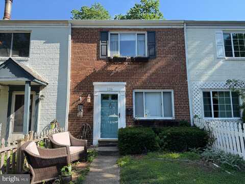 126 E ROSEMONT AVENUE E, ALEXANDRIA, VA 22301