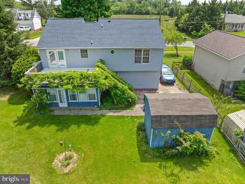 115 EMMITSBURG ROAD, THURMONT, MD 21788