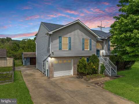 115 EMMITSBURG ROAD, THURMONT, MD 21788