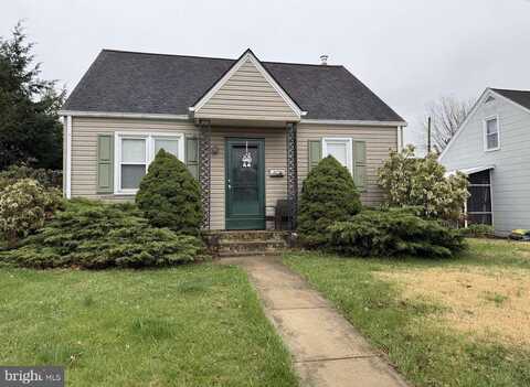 890 WARREN STREET, POTTSTOWN, PA 19464