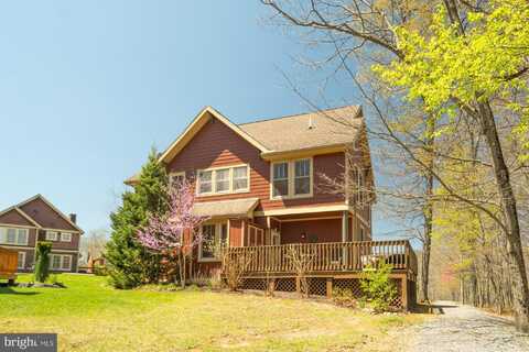 131 ROCK RIDGE LANE, OAKLAND, MD 21550