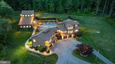 5870 WASHINGTON ROAD, SYKESVILLE, MD 21784