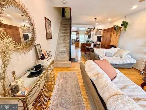 2432 S 2ND STREET, PHILADELPHIA, PA 19148