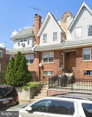 1417 STEVENS STREET, PHILADELPHIA, PA 19149