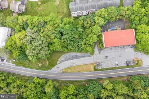 CHURCH STREET N, WAYNESBORO, PA 17268