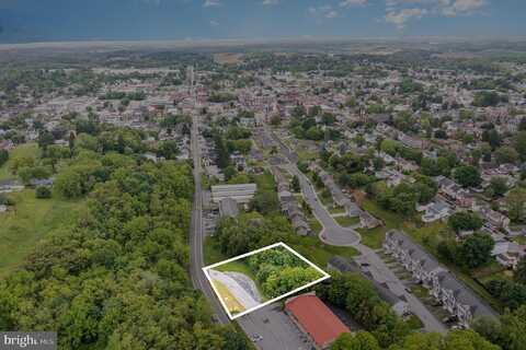 CHURCH STREET N, WAYNESBORO, PA 17268